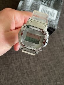 Casio G-Shock 5600 Camouflage - 5