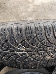 Zimné pneumatiky 175/65R14 - 5