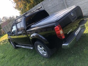 NISSAN NAVARA - 5