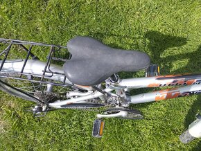 Detsky bicykel 16 - 5