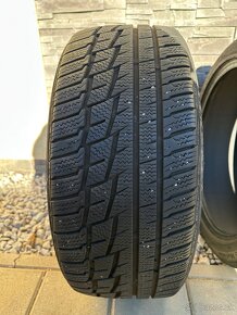 225/40 R18 92V XL zimné MATADOR - 5