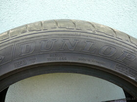 215/45 r16 DUNLOP SP SPORT - 5