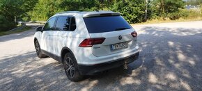 VW Tiguan 2.0TDi Highline 140kW 4Motion - 5