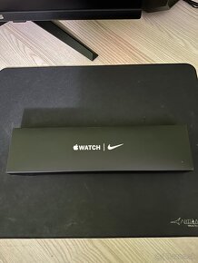 Apple Watch SE 1st gen Nike - 5