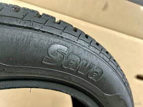 Sava eskimo hp2 205/55 r16 zimne dot22 - 5