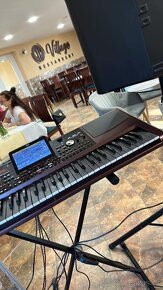 ???????? Korg Pa1000 ???????? - 5