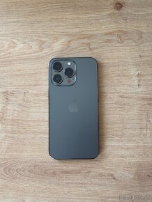 Iphone 13 PRO 128GB Space Gray - 5