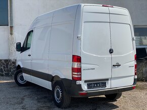 Mercedes-Benz Sprinter 313 CDI 2.2 R1 VS - 5