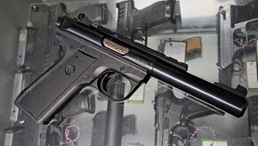 PISTOL Kal.22LR - 5