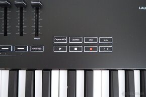 Midi klávesy Novation Launchkey 49 MK3 - 5