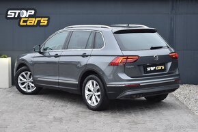 Volkswagen Tiguan, 2.0TDi.DSG.VIRTUAL.LED.DPH.KAMERY 360 - 5