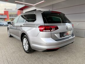 Volkswagen Passat Variant 2.0TDi 110kW Business - 5