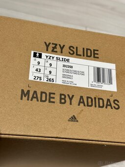 Yeezy slides - 5