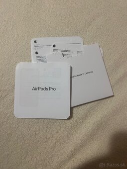 Airpods Pro - 5