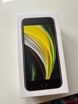 Iphone SE 2020 128 GB - 5