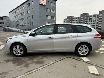 Peugeot 308 SW 1.6 BLUEHDI S&S 100 ACTIVE - 5