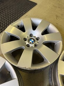 BMW disky 5x120 R18 - 5