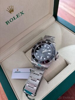 Rolex Submariner - 5