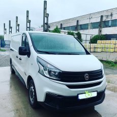 Originálny Tempomat Talento Vivaro Trafic 2014+ - 5