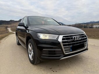 Audi Q5 2.0 TDi - 5