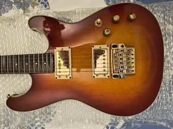 Ibanez Roadstar RS1300 1984 Made in Japan - 5