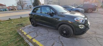 Fiat 500x - 5