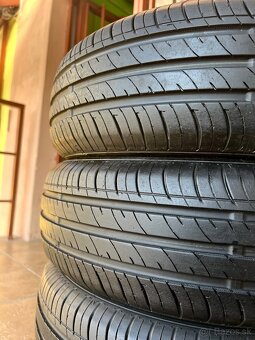 175/70 R14 Letné pneumatiky – kompletná sada - 5