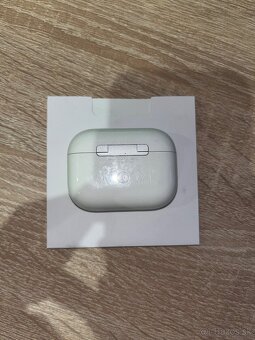 Airpods Pro 1.st gen TOP Stav - 5