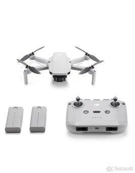 Dron dji 2 SE - 5