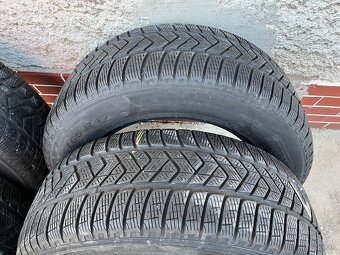 Pirelli Scorpion 235/65 R17 104H - 5