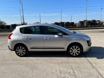 Peugeot 3008 1.6i - 5