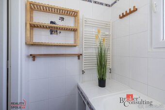 Na predaj Priestranný 3 izbový byt na Fončorde, Banská Byst - 5