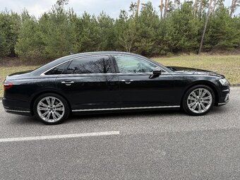 Audi A8 60 TFSIe Long - 5