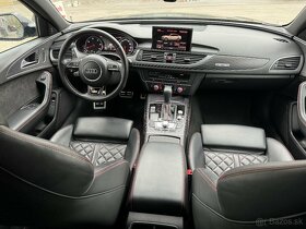 Audi A6 Competition 3.0 TDI quattro tiptronic 240kw facelift - 5