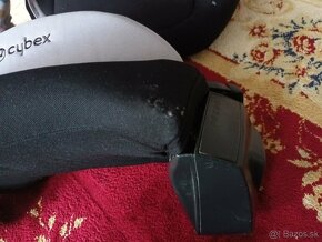 Cybex juno fix 9-18kg - 5