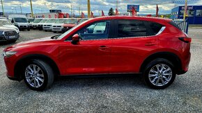 Mazda CX-5 2.5 Skyactiv-G194 Revolution A/T AWD - 5