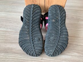 Sandálky - veľkosť 26 - 5