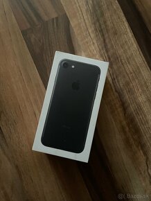 apple iphone 7 32gb - 5