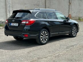 PREDÁM Subaru Outback 2.5i-S Exclusive NAVI CVT XENON - 5