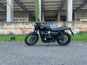 Triumph Scrambler 900 - 5