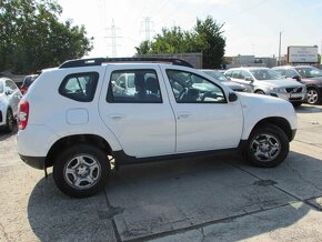 Dacia Duster 1.6 SCe 4x4 Arctica - 5