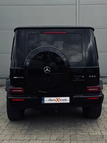 Mercedes-Benz G trieda Mercedes-AMG 63 A/T - 5