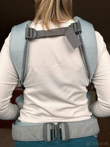 Babybjörn baby carrier oNe air, 3D mesh - 5