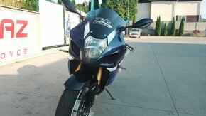 Na predaj Suzuki gsxr 1000 - 5