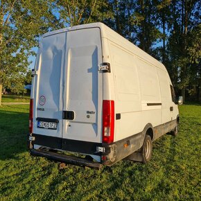 Predam Iveco Daily 2,8 TD - 5