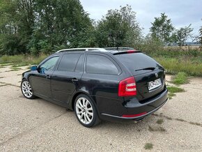 ŠKODA OCTAVIA RS 2.0TDI - 5