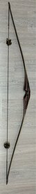 Luk hybrid longbow REZERVOVANE - 5