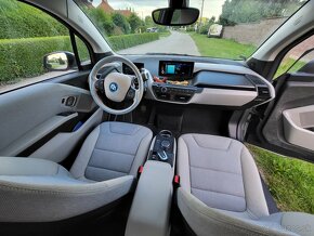 BMW i3 94Ah REX - 5