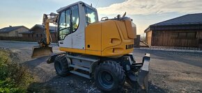 Liebherr A912, r.v. 2017, 8400 hodin, ROTOTILT, TOP STAV - 5