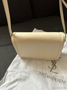 YSL kabelka - 5